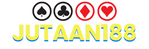 Logo Jutaan188